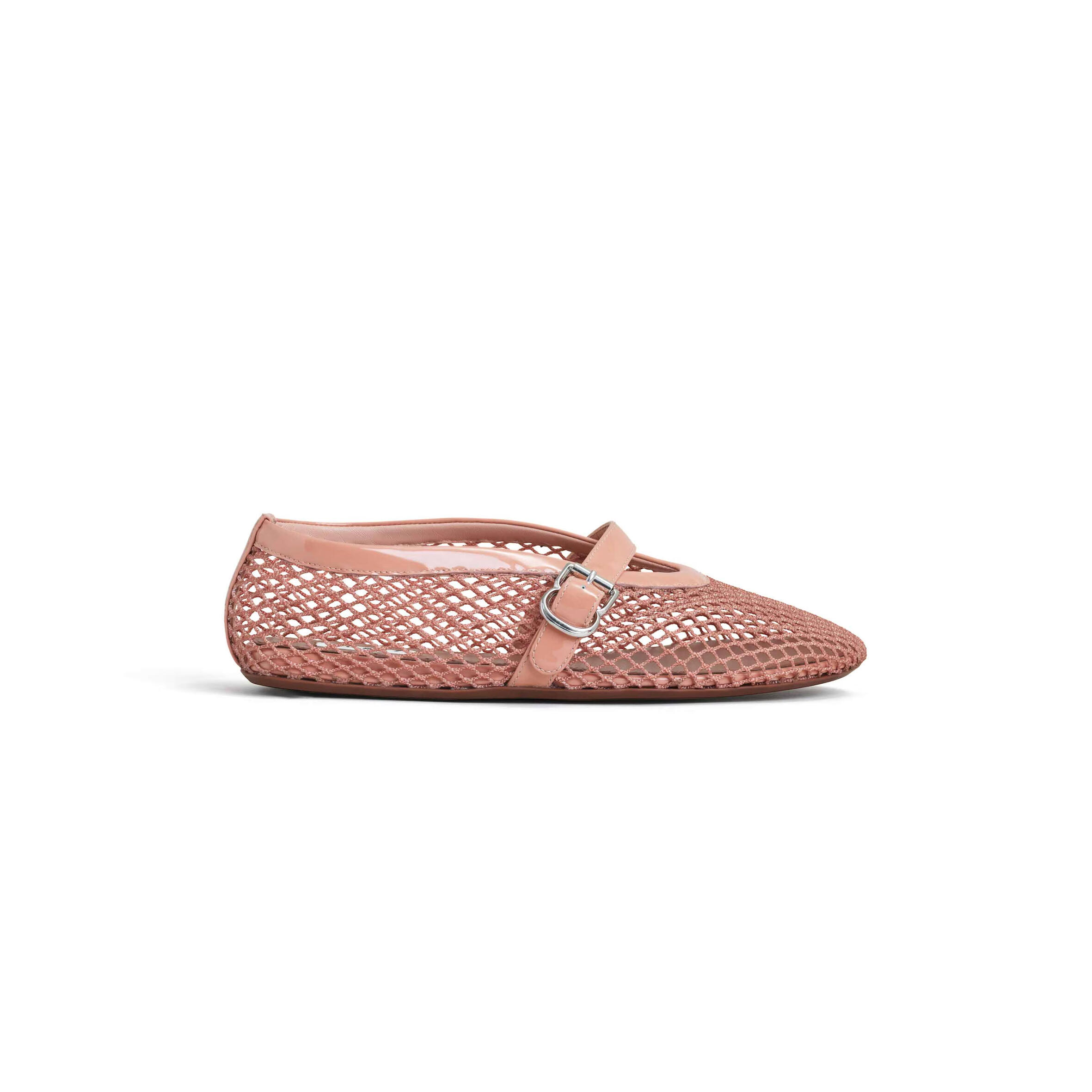 A1a1a BALLET FLATS IN FISHNET AA3A029TK007 - 429